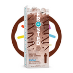 Frosted Mocha Iced Coffee